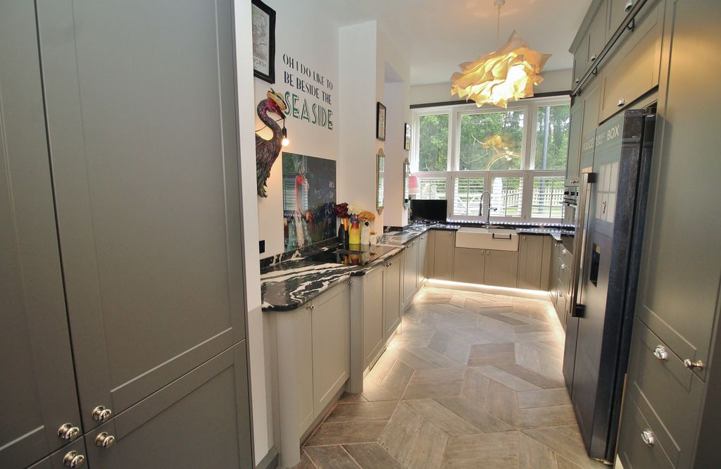 Additional image 13 of 4 bed semi-detached house for saleWraysbury House, Long Copse Lane, Emsworth PO10
