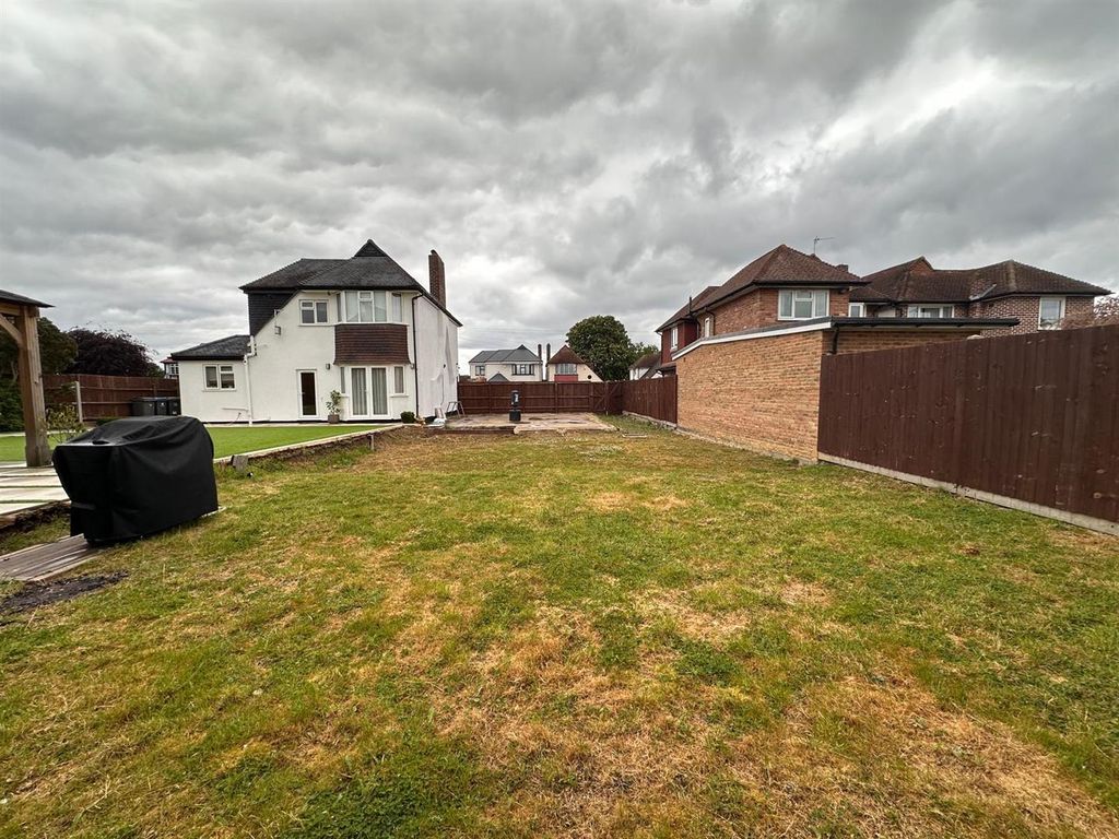 Additional image 4 of Land for saleLand At Motspur Park, New Malden KT3