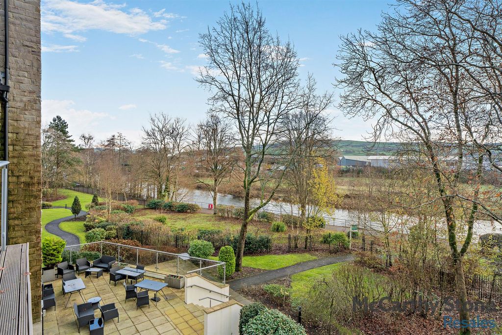 Additional image 17 of 1 bed flat for saleWainwright Court, Webb View, Kendal LA9