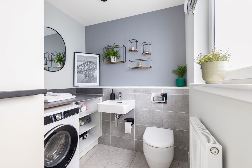 Additional image 9 of 3 bed town house for sale16 Kettleslaw Cruik, South Queensferry EH30