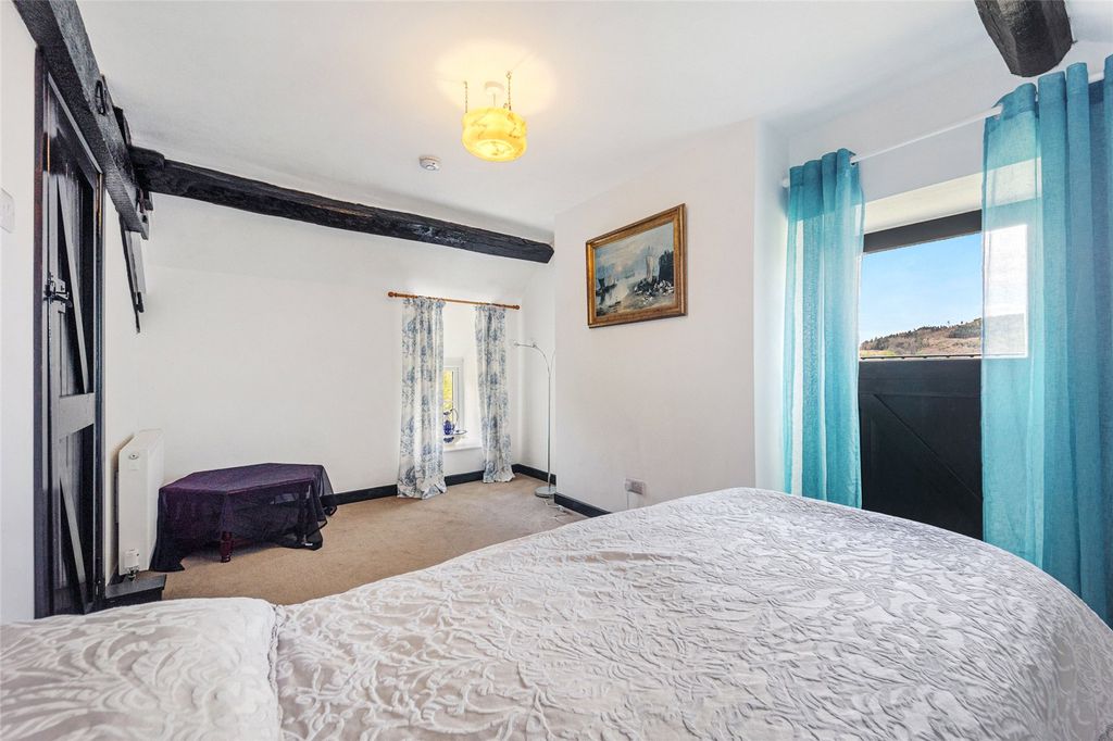 Additional image 9 of 3 bed equestrian for saleBala, Gwynedd LL23