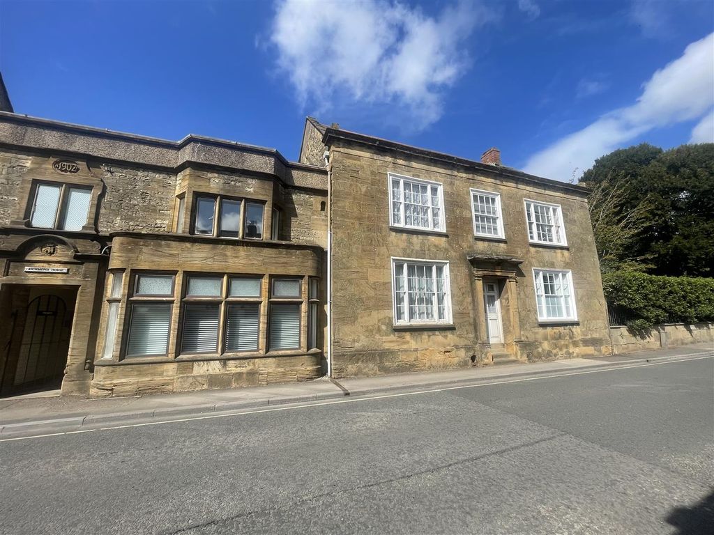 Additional image 10 of 2 bed maisonette for saleEast Street, Crewkerne - Sensible Offers Considered TA18