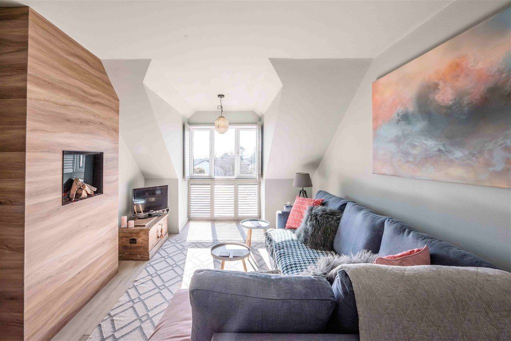 1 bed flat for saleSuffolk Place, Woodbridge IP12