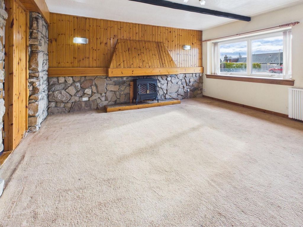 Additional image 15 of 3 bed detached house for sale65 Averon Road, Alness IV17