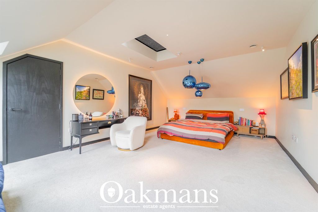 Additional image 14 of 3 bed detached house for saleBirmingham Road, Marlbrook, Bromsgrove, Worcestershire B61