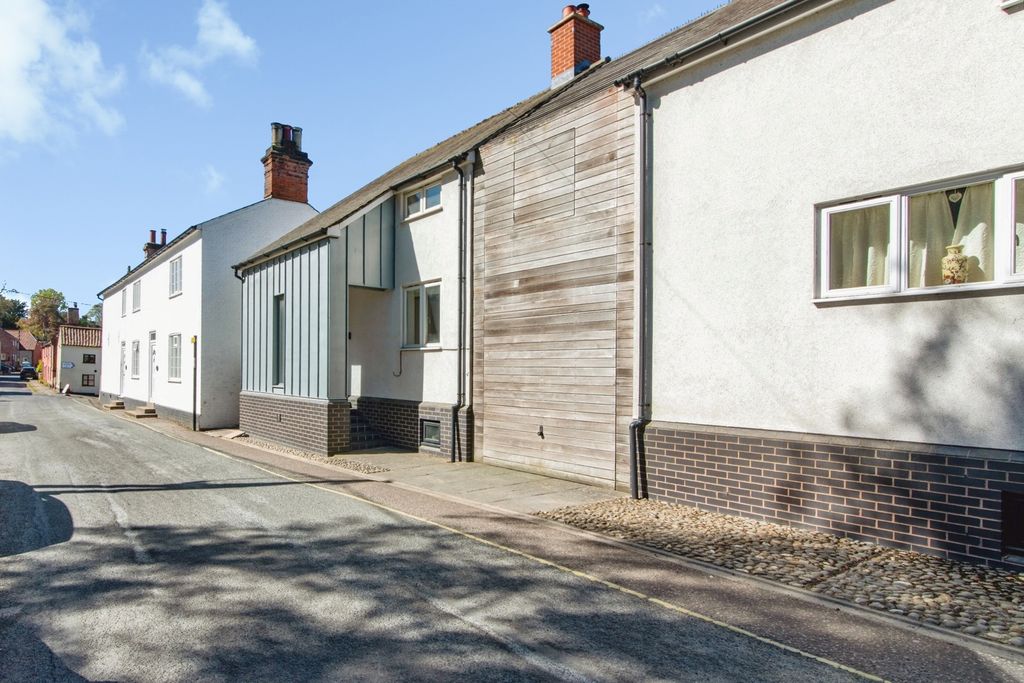 Additional image 30 of 3 bed link detached house for salePuddingmoor, Beccles, Suffolk NR34