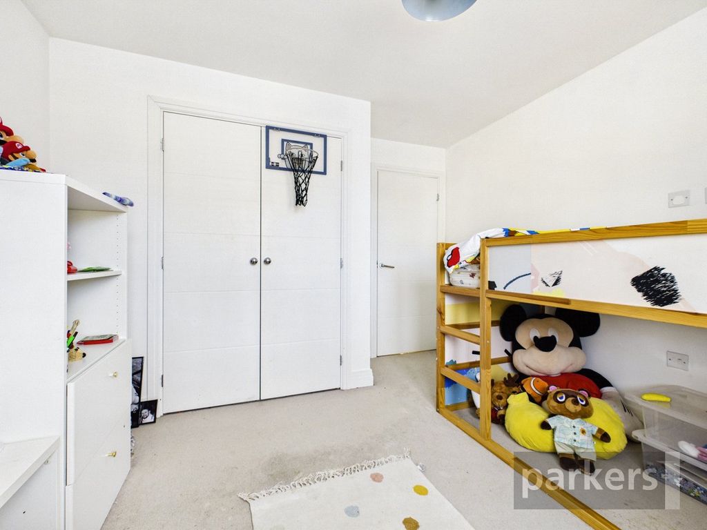 Additional image 20 of 3 bed semi-detached house for saleGiles Place, Bampton, Oxfordshire OX18