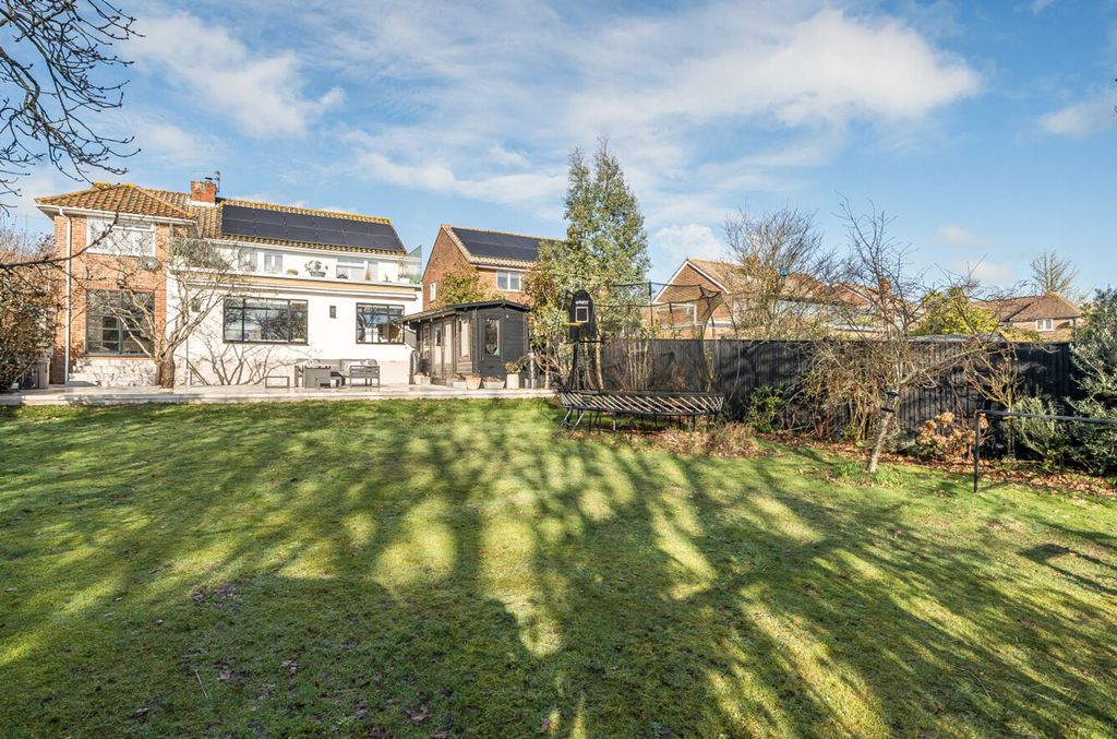 Additional image 35 of 4 bed detached house for saleDalloway Road, Arundel BN18