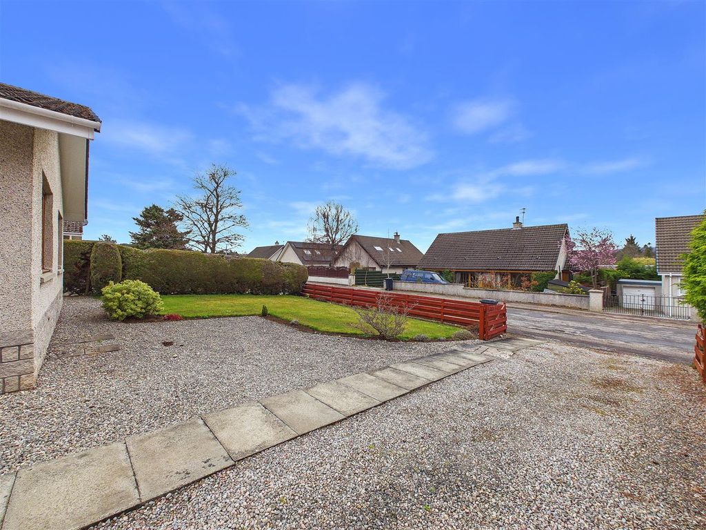 Additional image 20 of 3 bed detached bungalow for sale32 Strathspey Drive, Grantown On Spey PH26