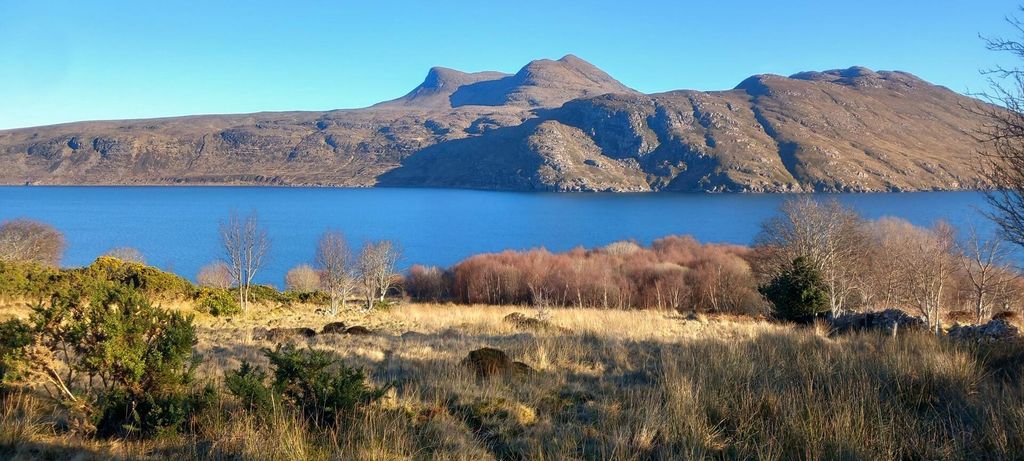 Cottage for saleCroft Tenancy, 1 & 11 Badcaul, Dundonnell, Garve IV23