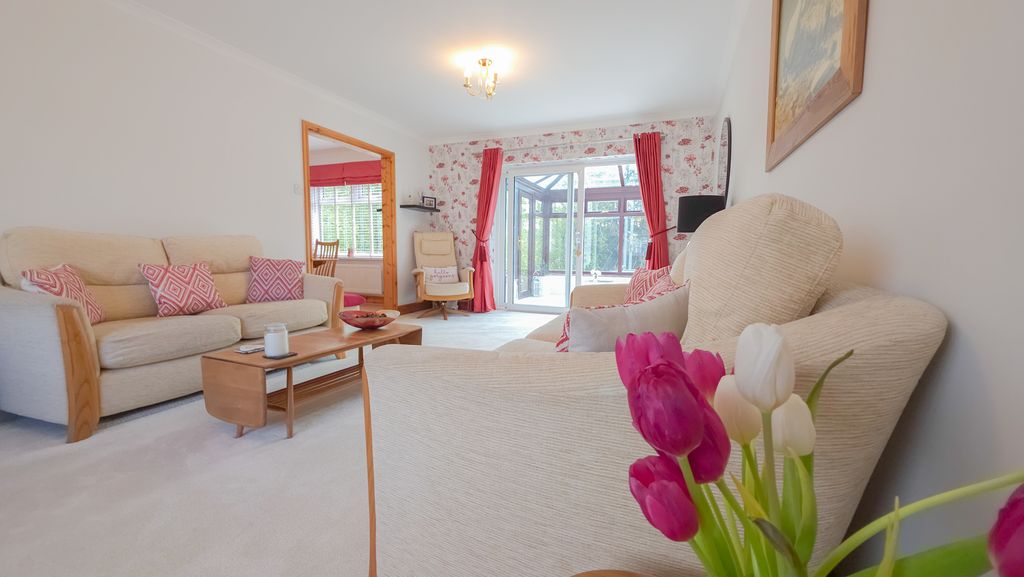 Additional image 4 of 4 bed detached house for saleAberlash Road, Ammanford SA18