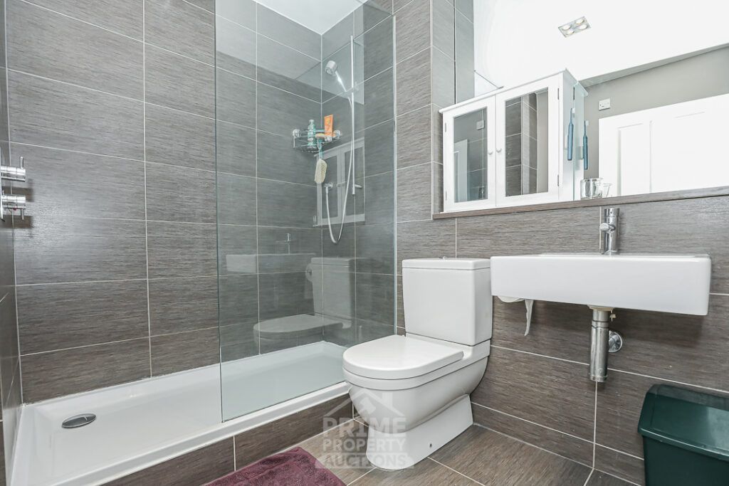 Additional image 15 of 1 bed flat for sale15 Station Court, Watchmakers Lane, Alford AB33