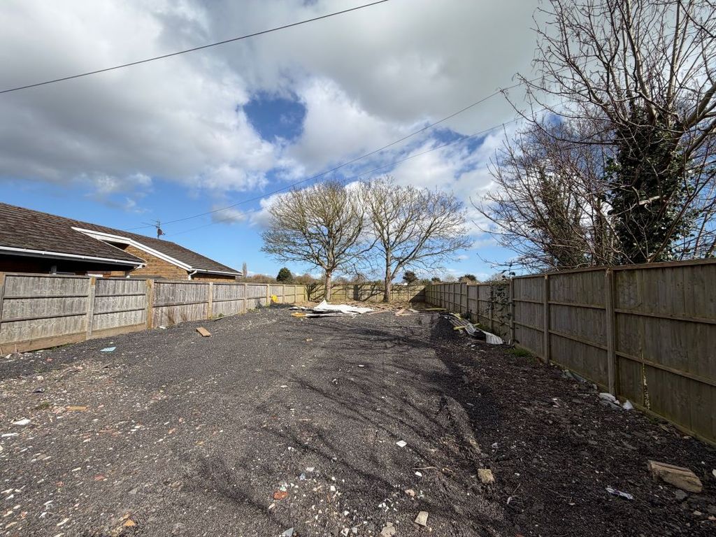 Additional image 3 of Land for saleLand Adjacent Pavilion Bungalow, Hook Lane, Bognor Regis, West Sussex PO22