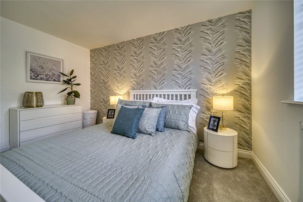 Additional image 9 of 4 bed detached house for saleSelborne Park, 35 Thistledown Road, Alton GU34