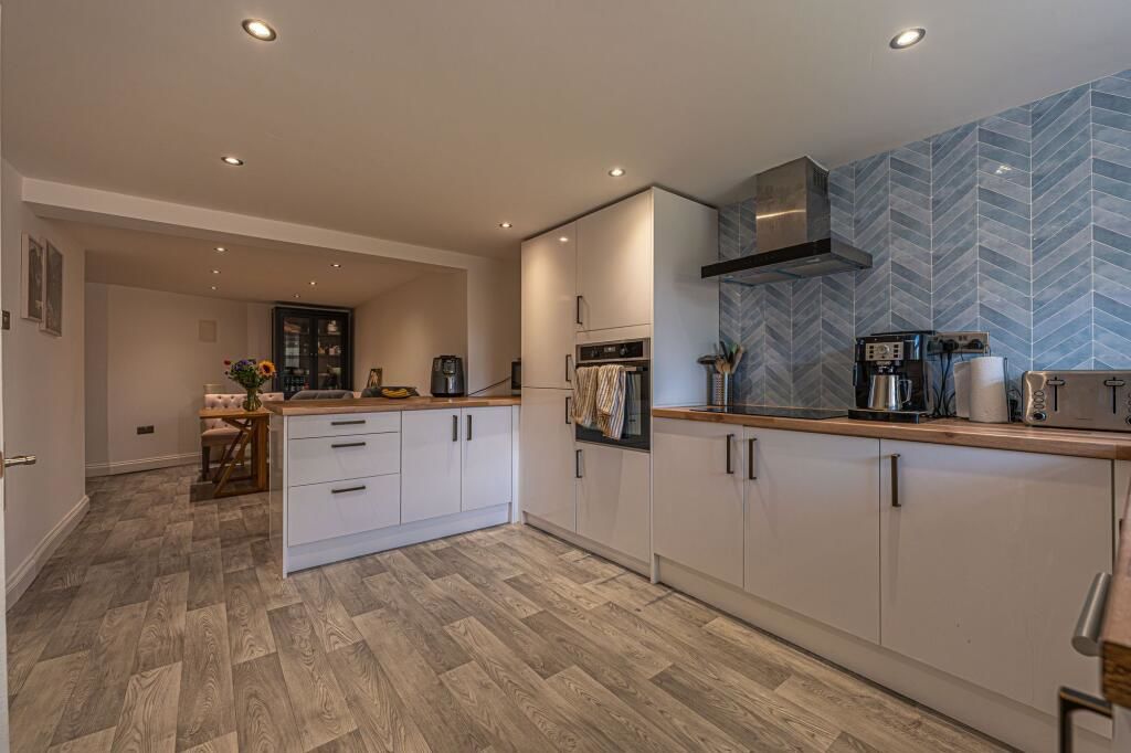 Additional image 3 of 4 bed semi-detached house for saleLarger Than Average Home. Barrack Hill, Newport NP20