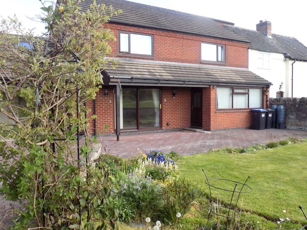Additional image 14 of 4 bed semi-detached house for saleMayfield Road, Ashbourne DE6