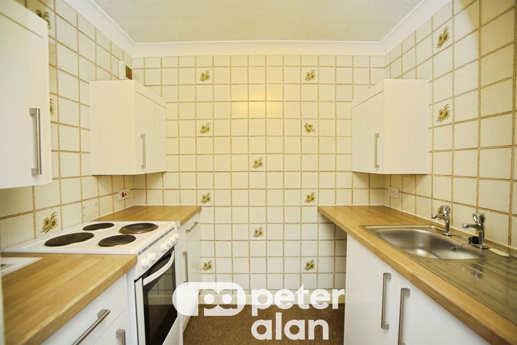 Additional image 4 of 1 bed flat for saleBryngwyn Road, Newport NP20