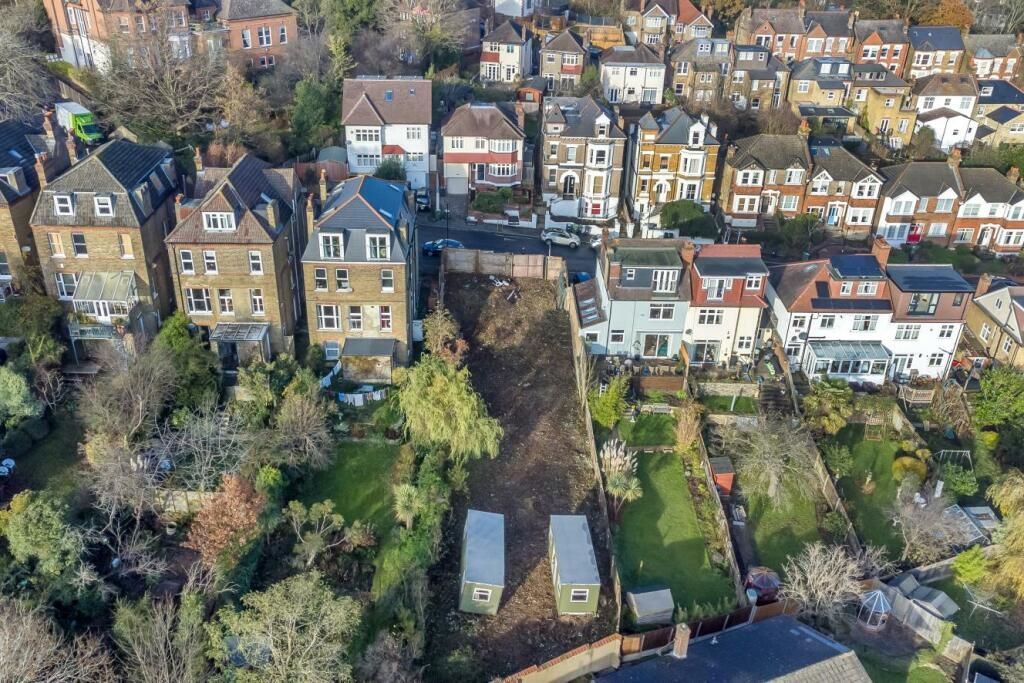 Additional image 7 of Land for sale29 Ewelme Road, Forest Hill, London SE23