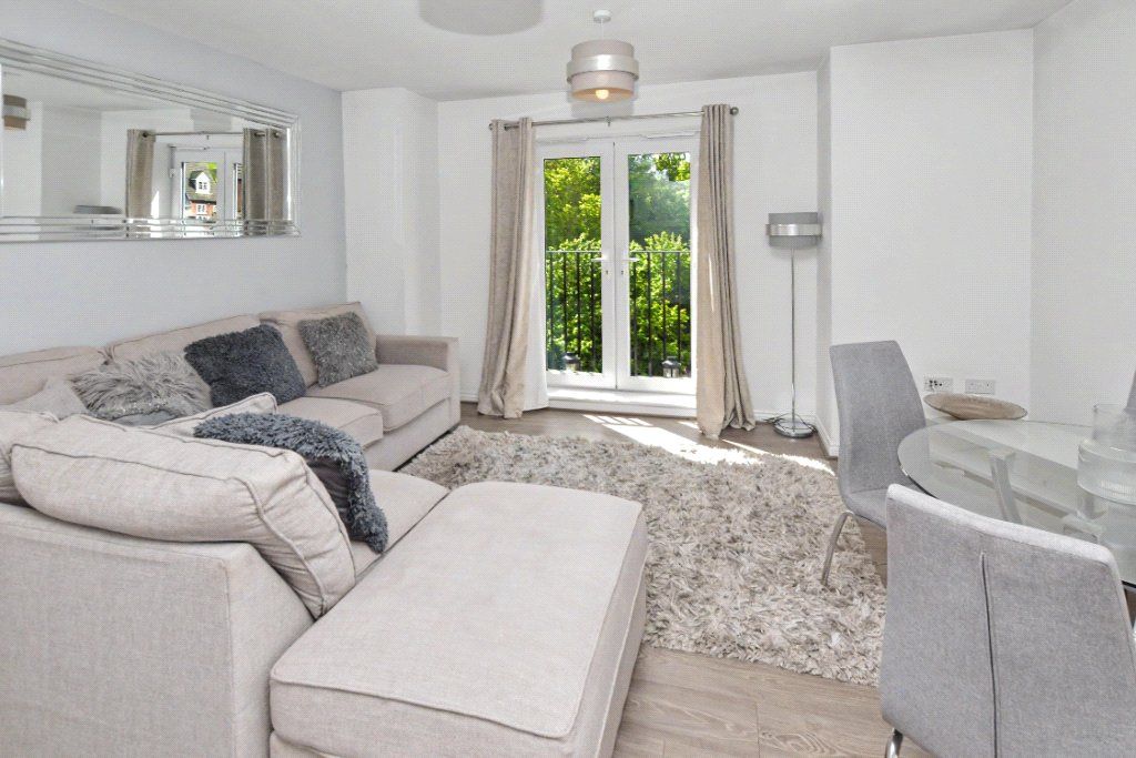Additional image 2 of 2 bed flat for saleWhitstable Mews, Wortley, Leeds LS12