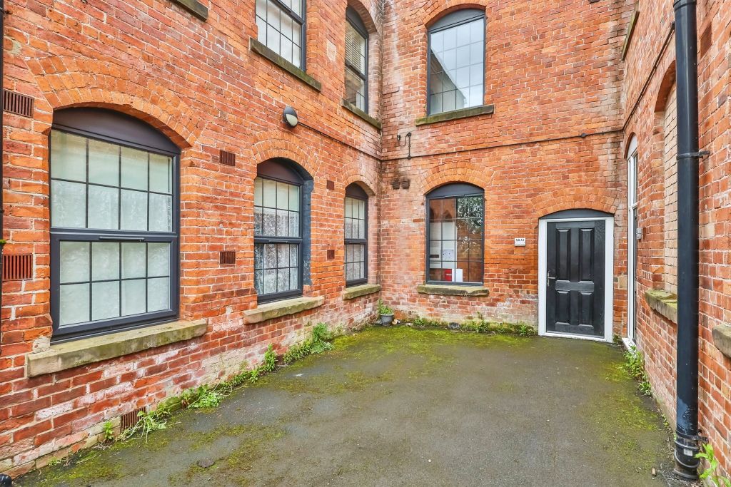 Additional image 15 of 1 bed flat for saleWood Street, Ilkeston DE7