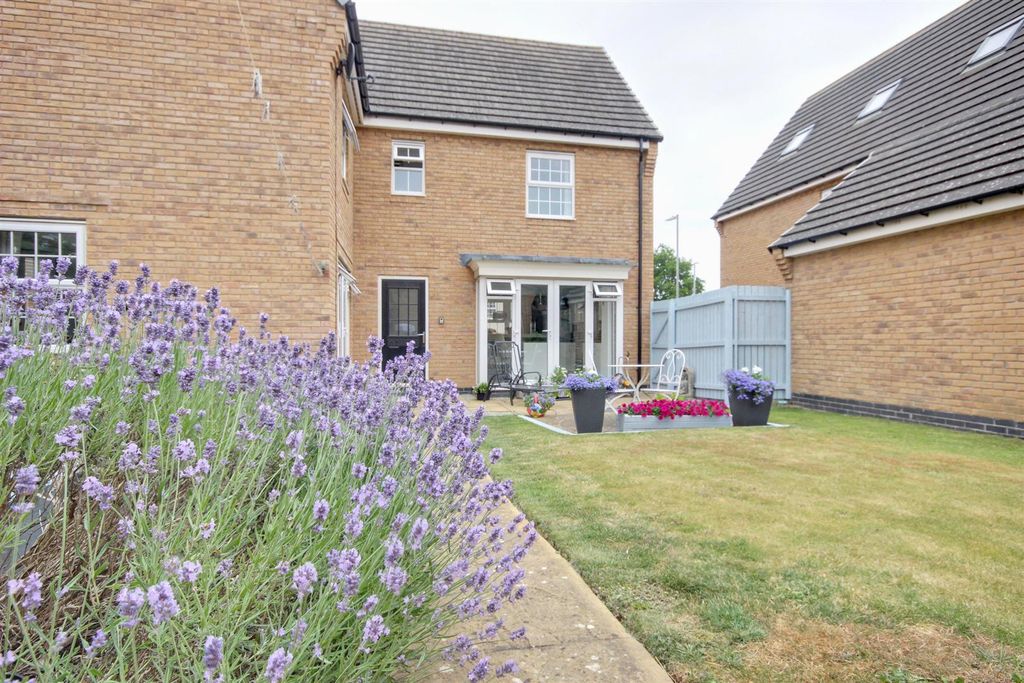 Additional image 20 of 4 bed detached house for saleNewman Avenue, Beverley HU17