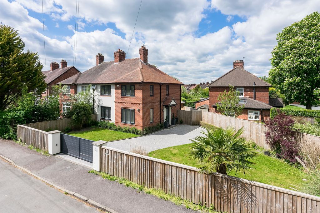 Additional image 17 of 3 bed semi-detached house for saleCrescent Road, Alderley Edge SK9