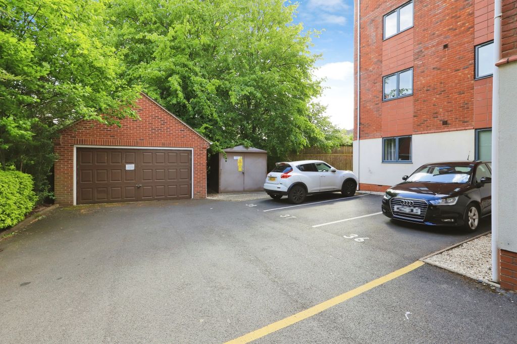 Additional image 15 of 2 bed flat for saleCastle Road, Kidderminster DY11