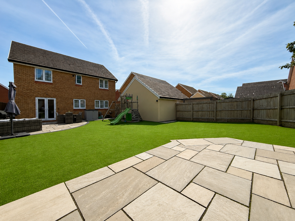 Additional image 24 of 4 bed detached house for saleRhodfa Cae Uchel, Aberdare, Rhondda Cynon Taf CF44