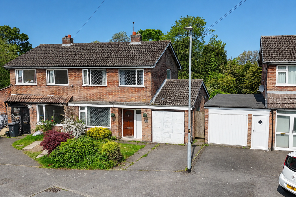 Additional image 15 of 3 bed semi-detached house for saleCroftway, Markfield, Leicestershire LE67