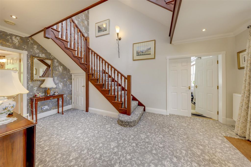 Additional image 11 of 5 bed detached house for saleRochdale Road, Bacup, Rossendale OL13