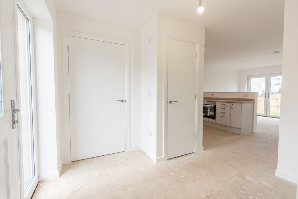 Additional image 14 of 2 bed semi-detached house for saleSt Leonards Walk, Carnbroe, Coatbridge ML5