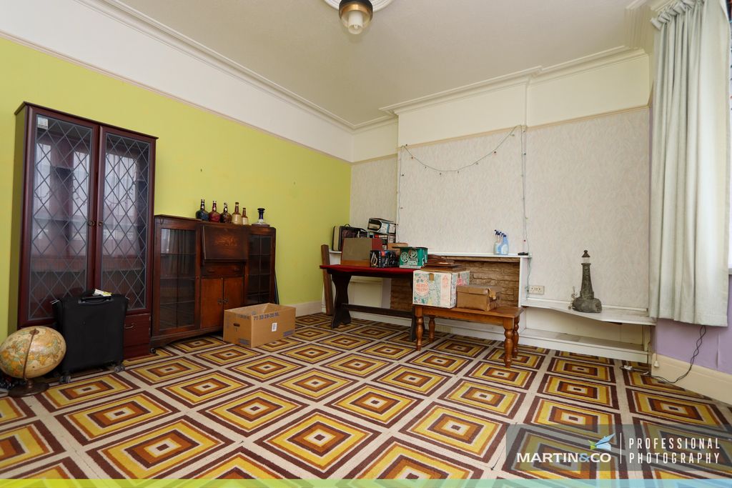 Additional image 4 of 4 bed end terrace house for saleAxmister Road, Pen-Y-Lan CF23