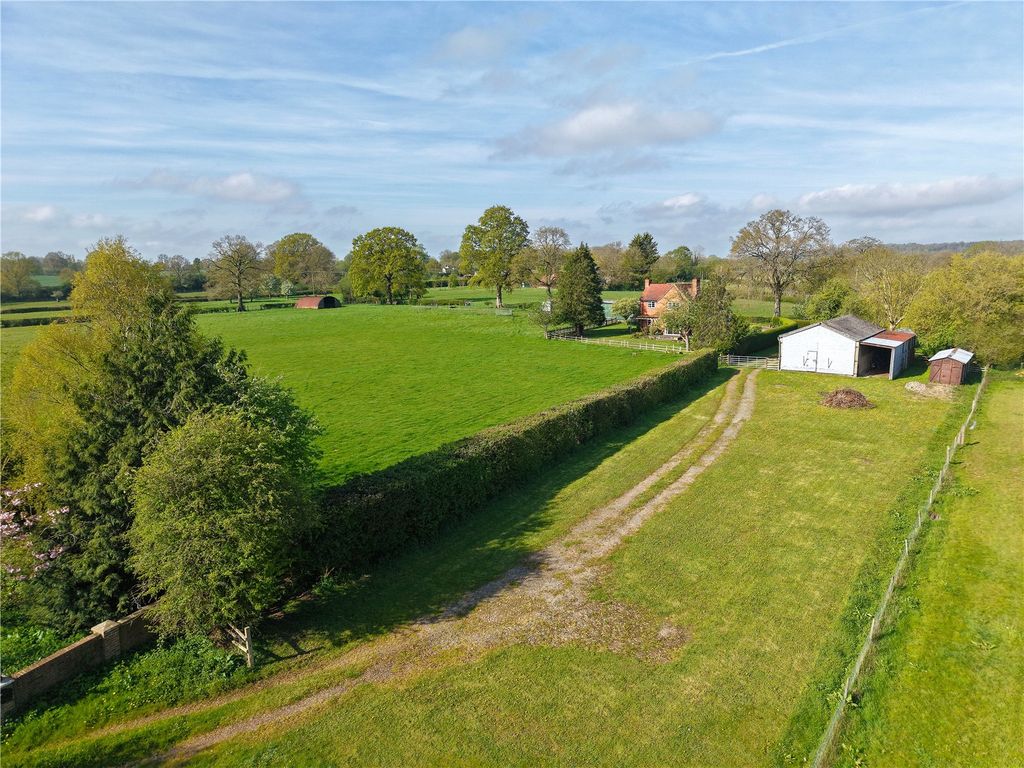 Additional image 19 of Land for saleBosbury, Ledbury, Herefordshire HR8