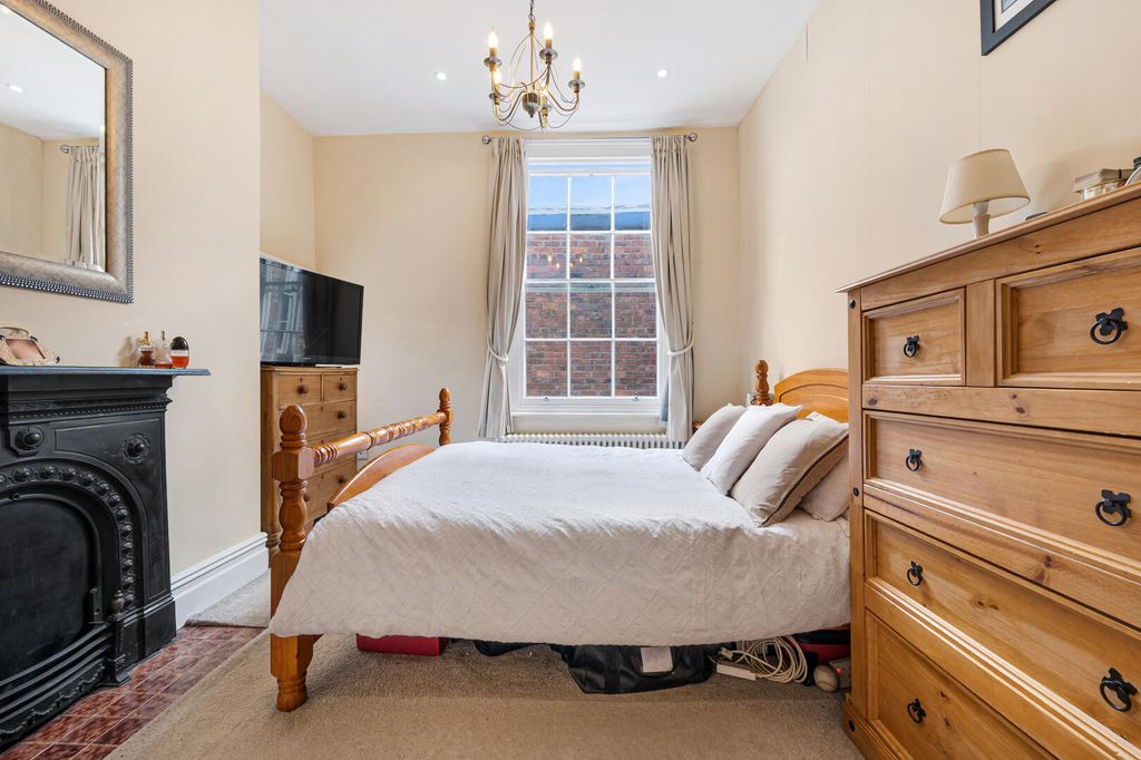 Additional image 14 of 4 bed flat for saleStockport Road, Timperley WA15