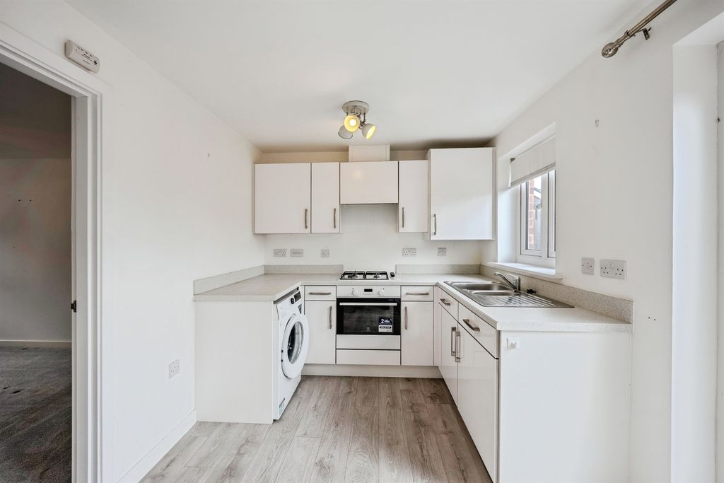 Additional image 5 of 2 bed terraced house for saleHanratte Close, Llantilio Pertholey, Abergavenny NP7