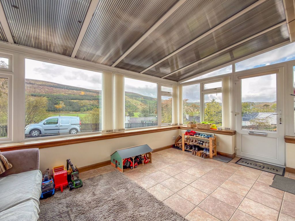 Additional image 3 of 2 bed semi-detached house for sale9 Gordon Place, Rogart, Sutherland IV28