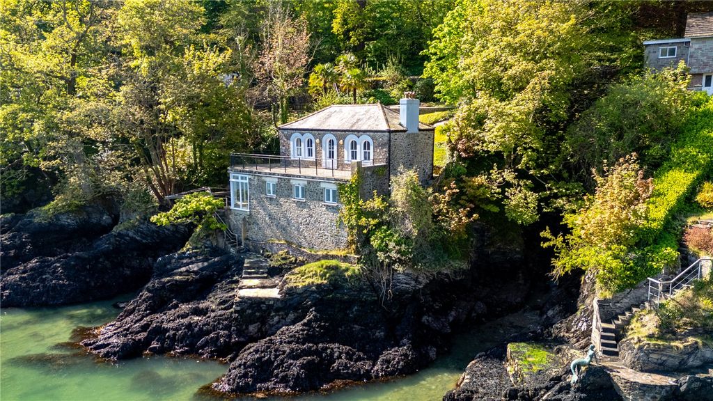 Additional image 2 of 3 bed detached house for saleCastle Road, Dartmouth, Devon TQ6