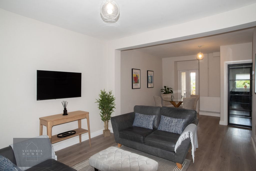 Additional image 6 of 3 bed terraced house for saleMount Pleasant Road, Ebbw Vale NP23