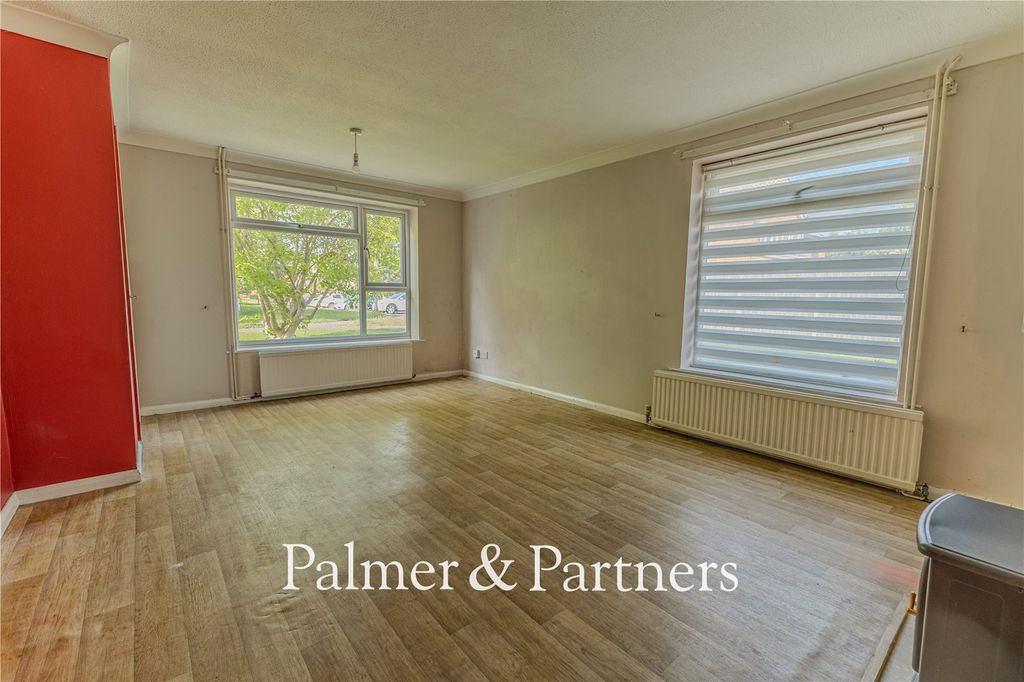 Additional image 5 of 3 bed semi-detached house for saleQuakers Way, Leiston, Suffolk IP16