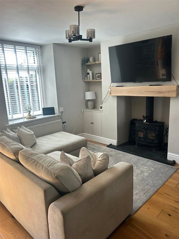 Additional image 2 of 2 bed terraced house for saleGeufron Terrace, Blaenau Ffestiniog, Gwynedd LL41