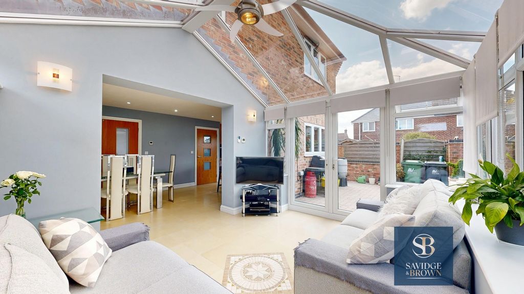 Additional image 20 of 5 bed detached house for saleNew Street, Swanwick DE55
