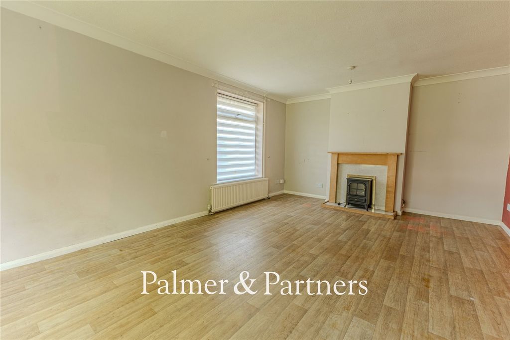 Additional image 4 of 3 bed semi-detached house for saleQuakers Way, Leiston, Suffolk IP16