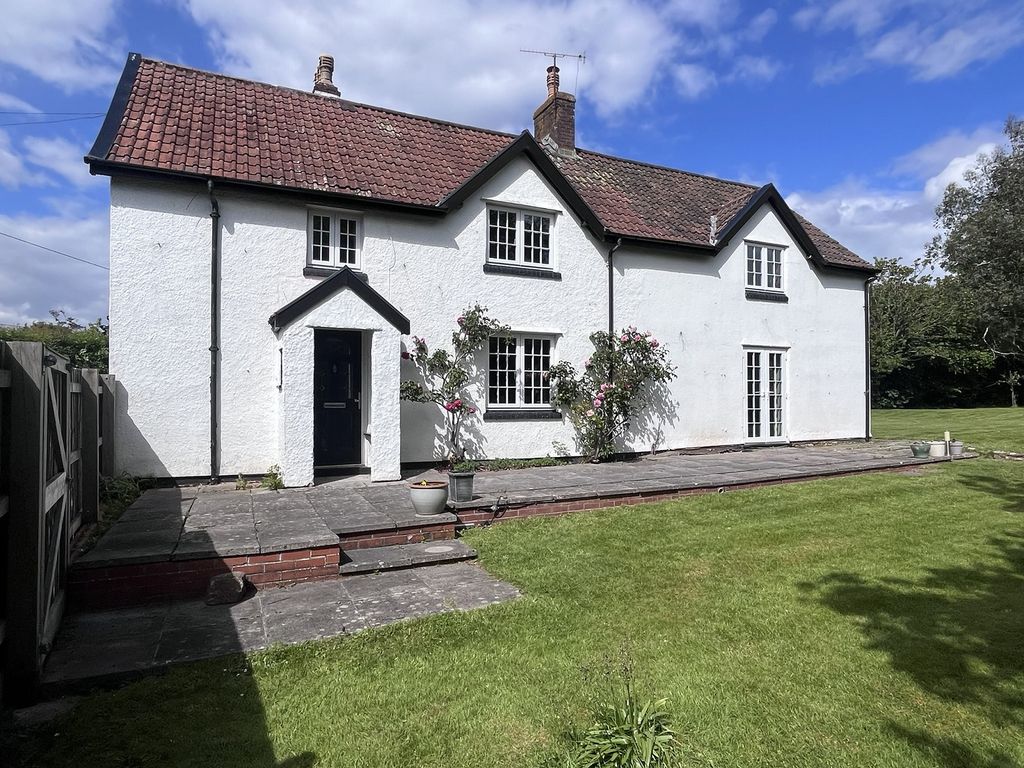 Additional image 28 of 4 bed detached house for sale39 Church Road, Winscombe, North Somerset. BS25