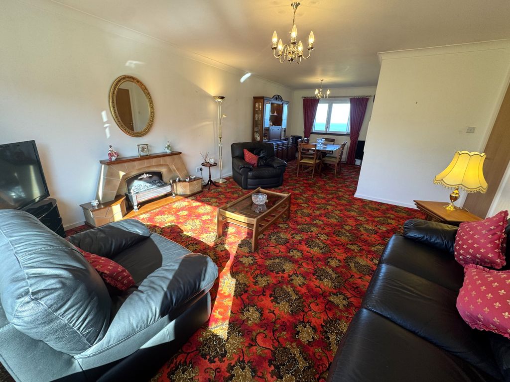 Additional image 6 of 3 bed detached bungalow for saleProvost Gordon Terrace, Banff AB45