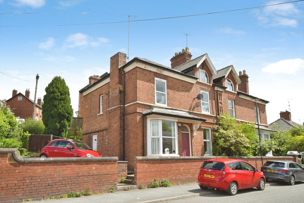 1 bed flat for saleSpital Lane, Chesterfield, Derbyshire S41