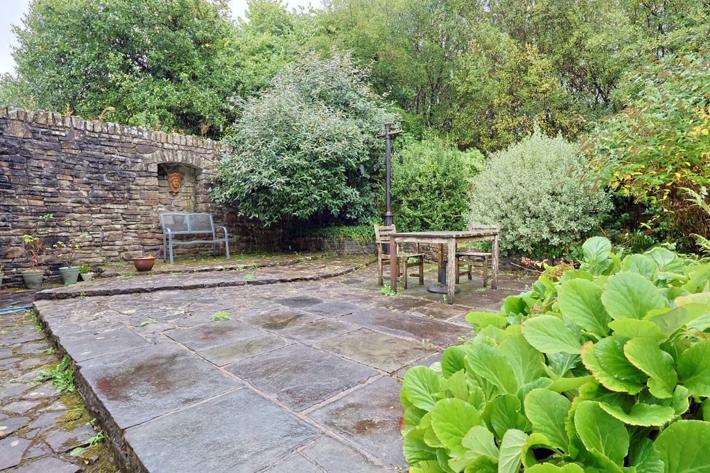 Additional image 68 of 5 bed detached house for saleWerfa House, Werfa Lane, Abernant, Aberdare CF44