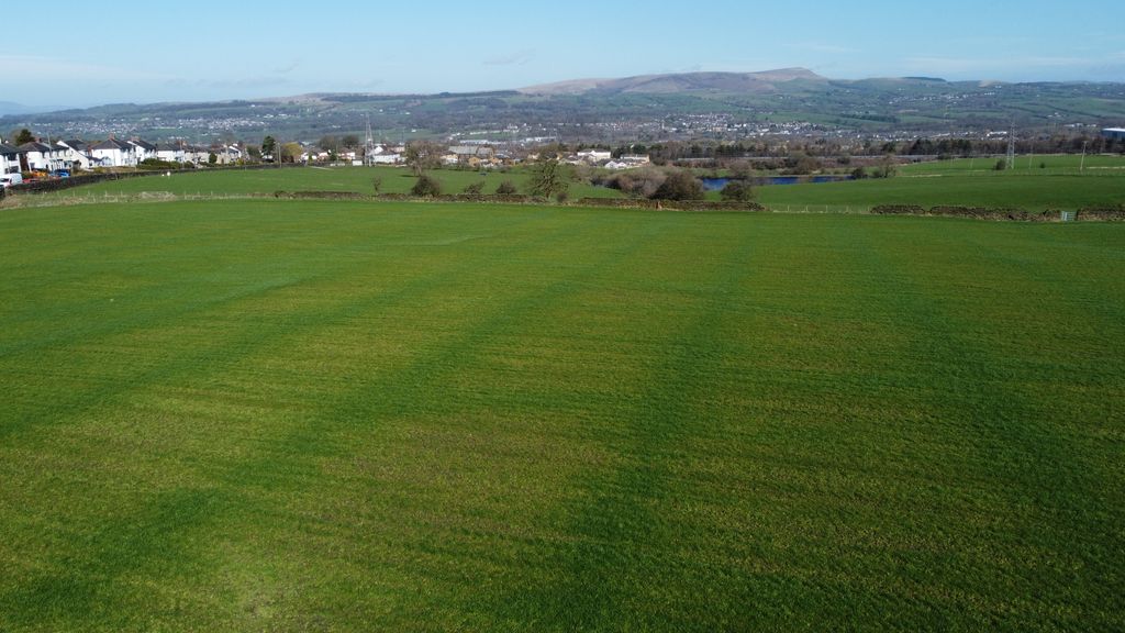 Land for saleManchester Road, Hapton BB11