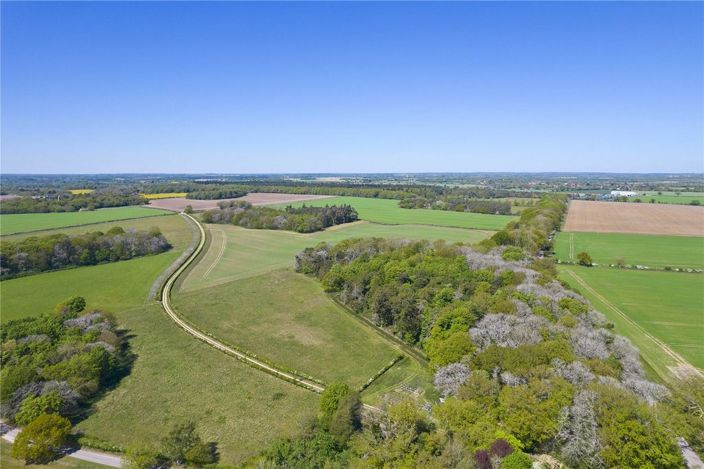 Additional image 3 of Land for salePark Farm, Bylaugh, Dereham, Norfolk NR20
