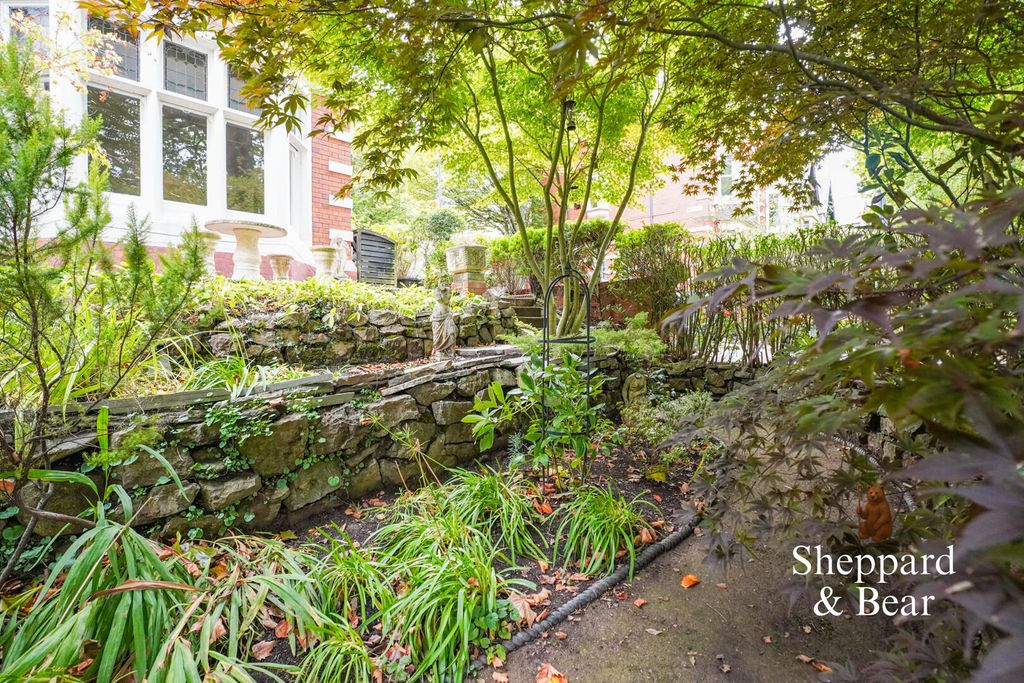 Additional image 52 of 3 bed flat for saleNinian Road, Cardiff CF23
