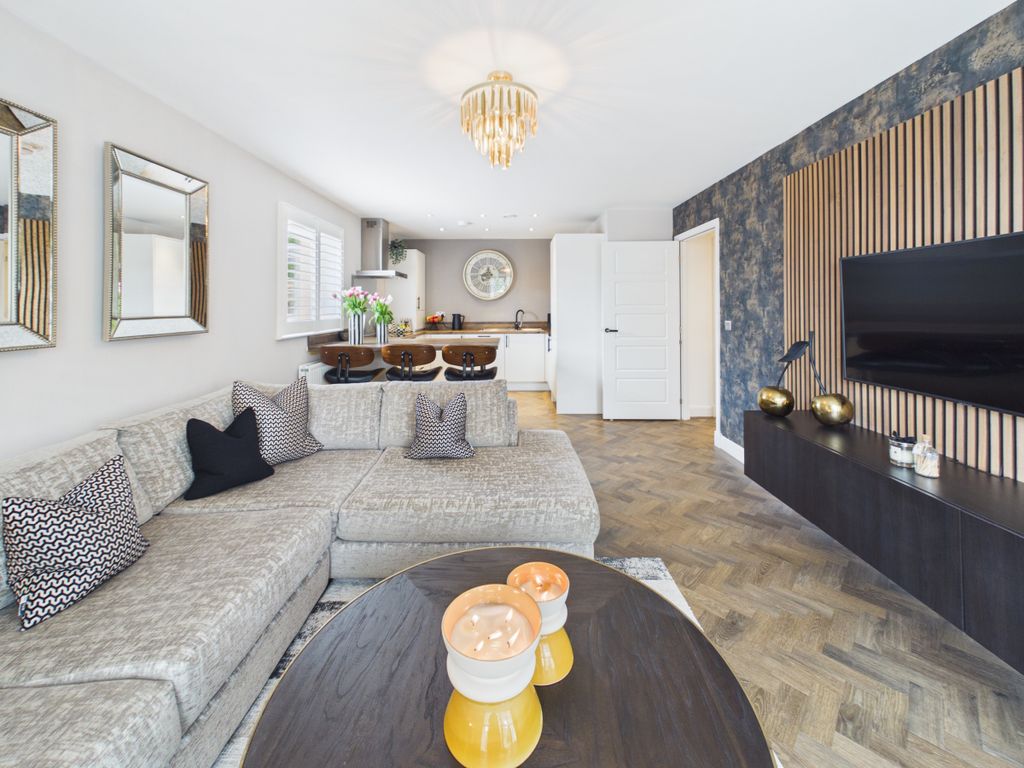 Additional image 5 of 2 bed flat for saleBothwell Mews, Uddingston G71